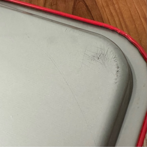 Vandor 1985 Lowell Herrero Vintage Square Tray Made in Japan Retro - Picture 5 of 9